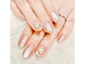 イーユービー(E.U.B)/定額Bコース【ひばりヶ丘】