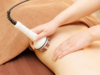 カリン ベル(KARIN BEL)/痩せにくい肩・二の腕を徹底的に