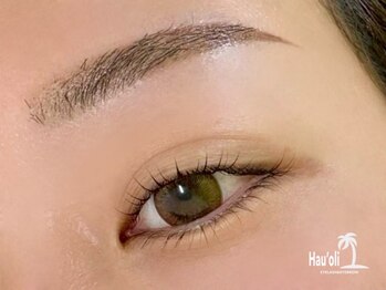 ハウオリ 高津 溝の口(Hauoli)/ラッシュリフト上下/マツパ