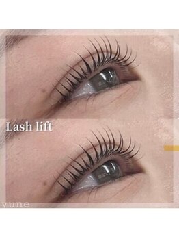 マイペティラ(my.petilla)/ラッシュリフト