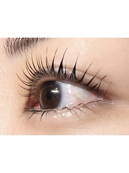 キープ力が自慢のサロン