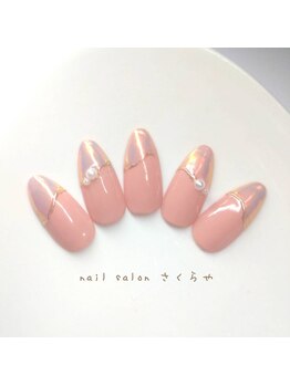 オフィスネイルにおススメ★