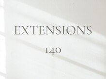 マケア 天神大名店(Makea)/LEDフラットラッシュ140本