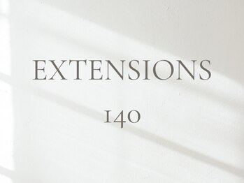 マケア 天神大名店(Makea)/LEDフラットラッシュ140本