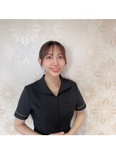 アイランドハーブ 沖縄おもろまち店 金城 桜香