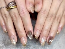 ブリエ(Briller)/ニュアンス