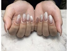 ブランネイル(BLANC.nail)/