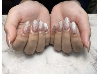 ブランネイル(BLANC.nail)/