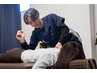 腰痛が辛い方へ　骨盤矯正腰痛整体