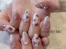 ハート×フラッシュ×マグネット