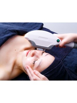 美白ケアをしたい