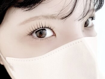 マケア 川越(Makea)/似合わせまつげパーマ