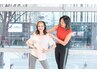 【無料】ヒールダンス体験レッスン♪ご予約は≪QRコードからWeb予約可能≫