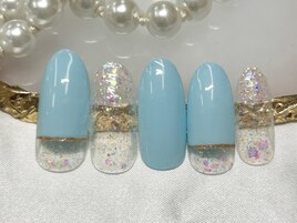 HAND☆シンプル定額プラン