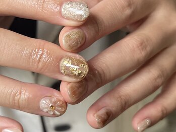 タクミウラワ アズ エティル(takumi urawa as Etel)/