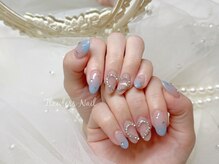 フローレスネイル 新宿店(FlawlessNail)