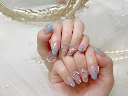 フローレスネイル 新宿店(FlawlessNail)の写真