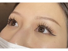 ラグーン(Lagoon)/フラットラッシュ