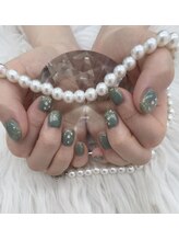 はあとねいる 多治見店/デザイン紹介