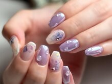 わがままキャット/