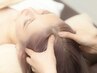 【眼精疲労/疲れ解消に◎】ヘッドマッサージ30分