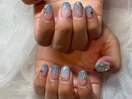 海ネイル