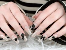 ネイルズ イロハ 池袋店(NAILS 168)/