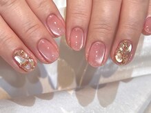 リプルネイル(Lipr Nail)