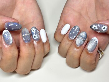 ミューネイル(Miu Nail)/