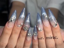 ネイルズミラク(nail's mirac.)