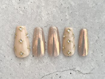 ユヅメ 月島店(YUZUME)/定額design