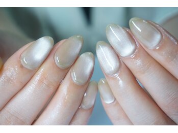 サロン デ ミランダ(Salon de Miranda)/