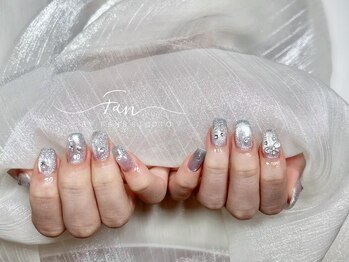 ファンススタジオ(FAN'S STUDIO)/