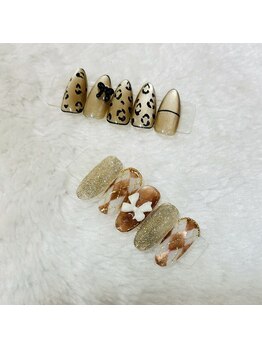 ジュン ネイル(JUN NAIL)/