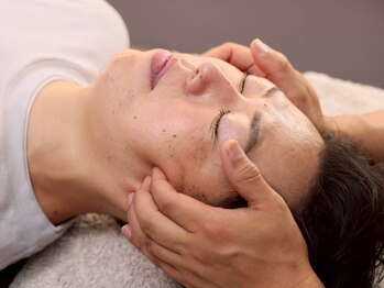 もみじ堂 404/【咀嚼筋に刺激で肩こり解消】