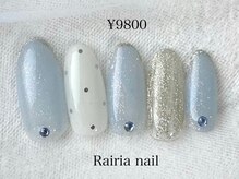 ライリア 本八幡店(Rairia)/スタッフ限定Aコース