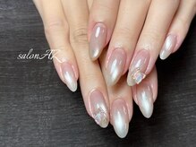 サロン エージー(salon AZ)/マグネット