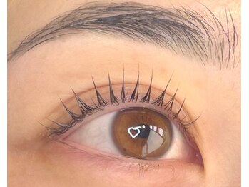 ランダーソン(Randerson)/80度立ち上げパリジェンヌ♪