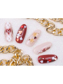 華やか系（イベント・ブライダル）が得意