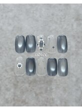 ノイスネイル(noice nail)/noice 定額デザイン