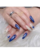 ヘブン ネイル 鶯谷(HEAVEN Nail)/