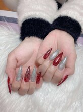 クイーンネイル(Queen Nail)/