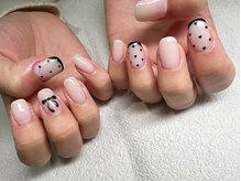 ワイズビューティー 広島立町店(y's beauty)/４本アートコース