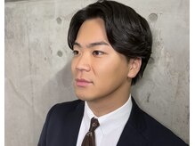 グロース 福岡天神店(GLOWS)の雰囲気（20代~40代に人気の眉毛パーマで美眉へ《メンズ眉毛/眉毛/天神》）