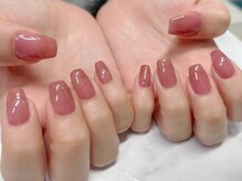 アイ アンド ネイル ロカヒ(Eye & nail LOKAHI)/ワンカラー