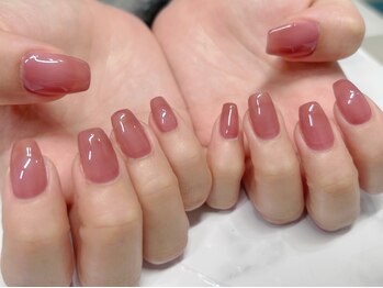 アイ アンド ネイル ロカヒ(Eye & nail LOKAHI)/ワンカラー