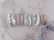 ショコ アンド ラム(Syoko&Lum)/★ミラーマグニュアンス★