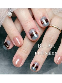 ヴィアート(Bi:Art)/