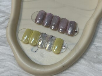 4月新作★8800定額design