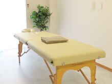 Root整体院【首・肩こり/腰痛/根本改善】の雰囲気（キレイな院内☆）